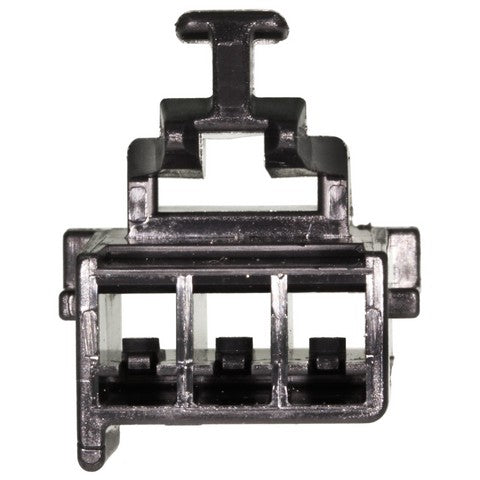 HVAC Blower Motor Resistor Connector WVE 1P1539