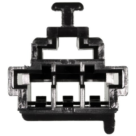 HVAC Blower Motor Resistor Connector WVE 1P1539