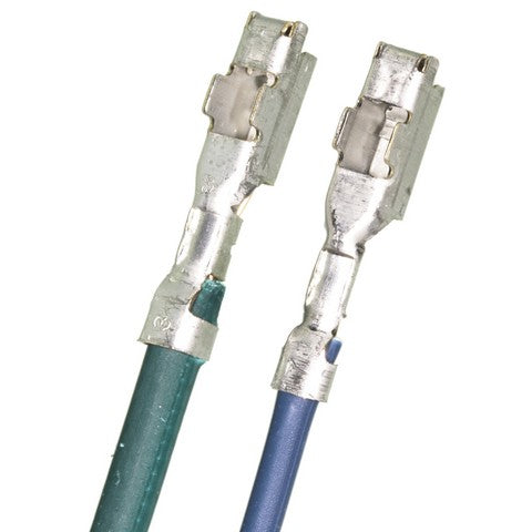 HVAC Blower Motor Resistor Connector WVE 1P1539