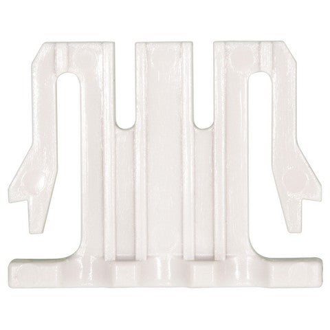 HVAC Blower Motor Resistor Connector WVE 1P1539