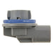 Back Up Light Socket WVE 1P1540