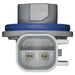 Back Up Light Socket WVE 1P1540