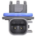 Back Up Light Socket WVE 1P1540