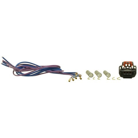 Manifold Absolute Pressure Sensor Connector WVE 1P1541