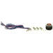 Manifold Absolute Pressure Sensor Connector WVE 1P1541