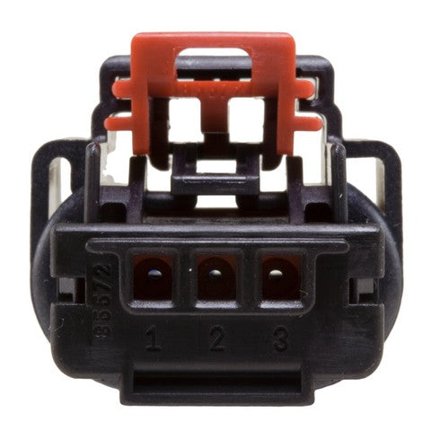 Manifold Absolute Pressure Sensor Connector WVE 1P1541