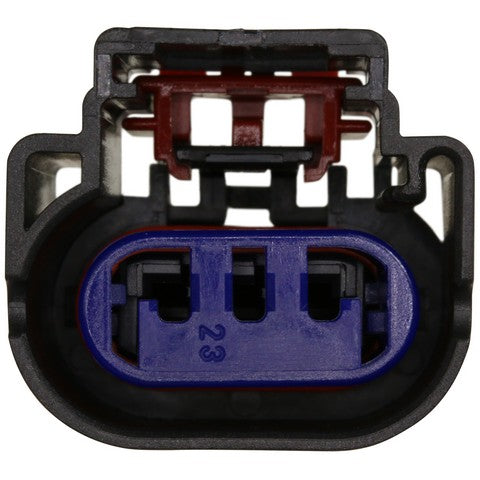 Manifold Absolute Pressure Sensor Connector WVE 1P1541