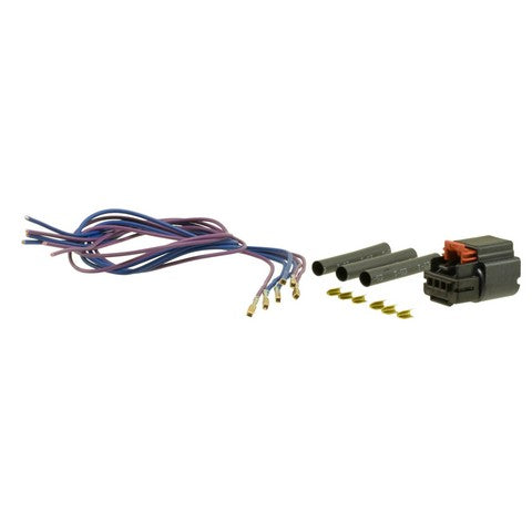 Manifold Absolute Pressure Sensor Connector WVE 1P1541