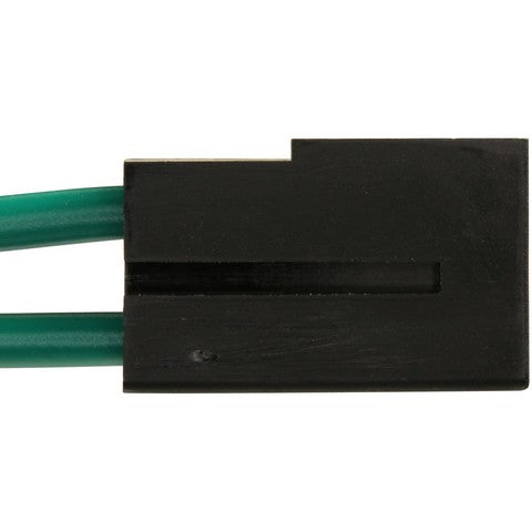 HVAC Blower Motor Resistor Connector WVE 1P1545