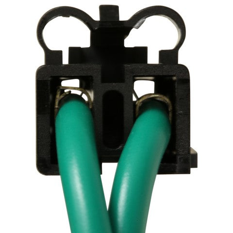 HVAC Blower Motor Resistor Connector WVE 1P1545