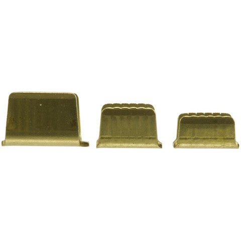 HVAC Blower Motor Resistor Connector WVE 1P1546