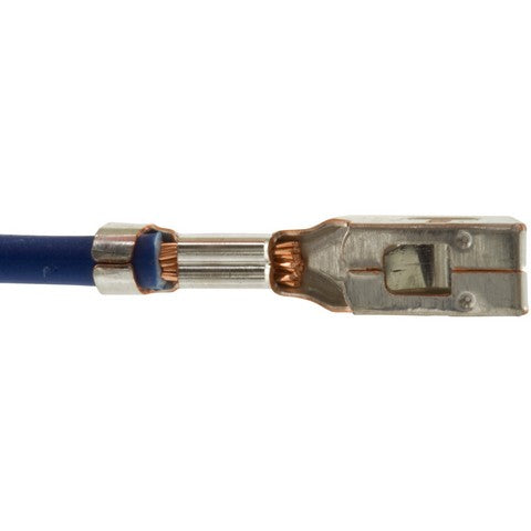 HVAC Blower Motor Resistor Connector WVE 1P1546