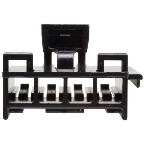 HVAC Blower Motor Resistor Connector WVE 1P1546