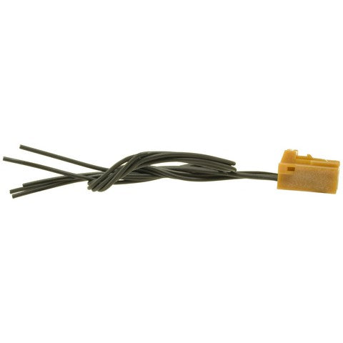 Brake Light Switch Connector WVE 1P1547