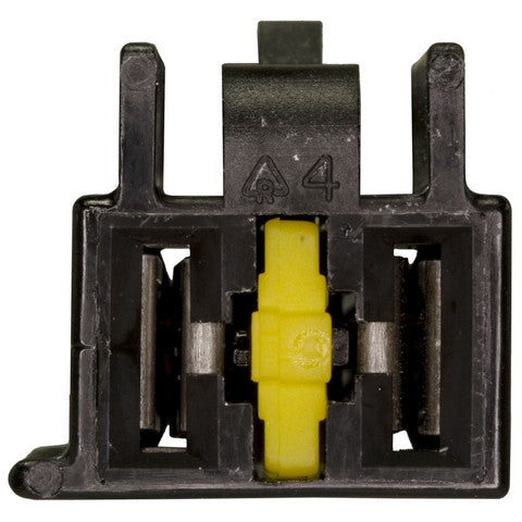 Power Seat Track Motor Connector WVE 1P1550