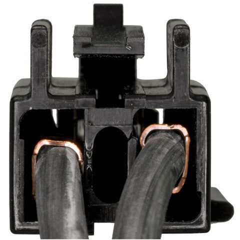 Power Seat Track Motor Connector WVE 1P1550