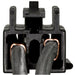Power Seat Track Motor Connector WVE 1P1550
