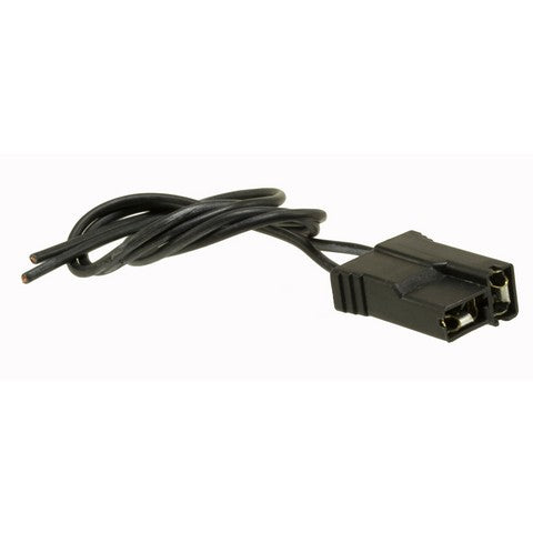 Speaker Connector WVE 1P1551