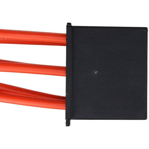 HVAC Blower Motor Resistor Connector WVE 1P1555