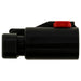 Ignition Switch Connector WVE 1P1558