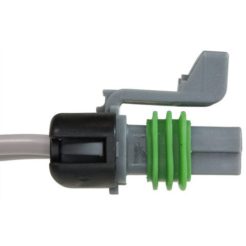 HVAC Blower Motor Resistor Connector WVE 1P1560