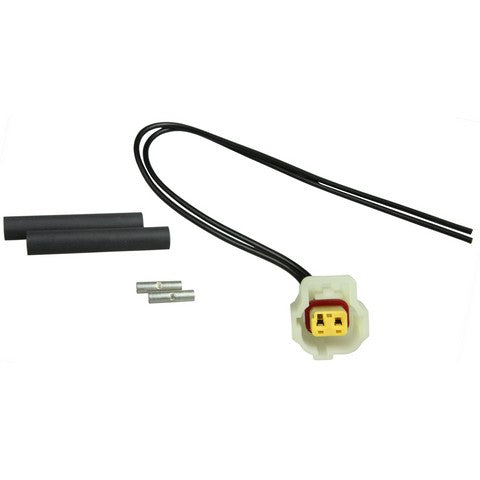 Engine Cylinder Head Temperature Sensor Connector WVE 1P1561