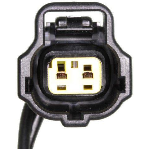 Air Charge Temperature Sensor Connector WVE 1P1562