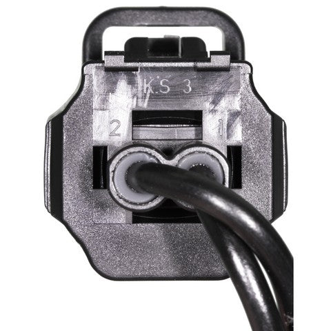 Air Charge Temperature Sensor Connector WVE 1P1562