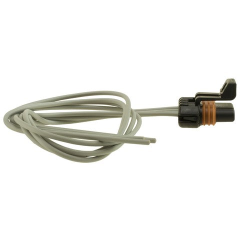 Oxygen Sensor Connector WVE 1P1563