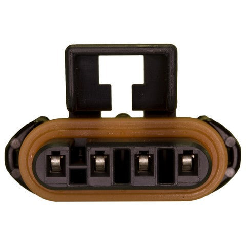 Oxygen Sensor Connector WVE 1P1563
