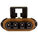 Oxygen Sensor Connector WVE 1P1563