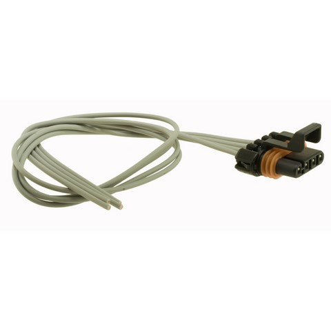 Oxygen Sensor Connector WVE 1P1563