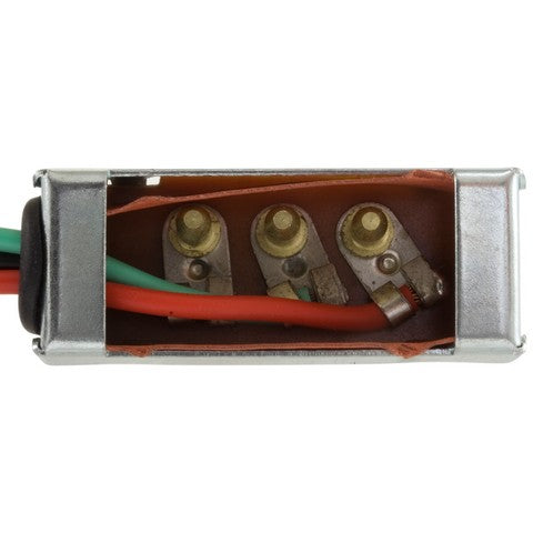 Axle Shift Control Switch Connector WVE 1P1564