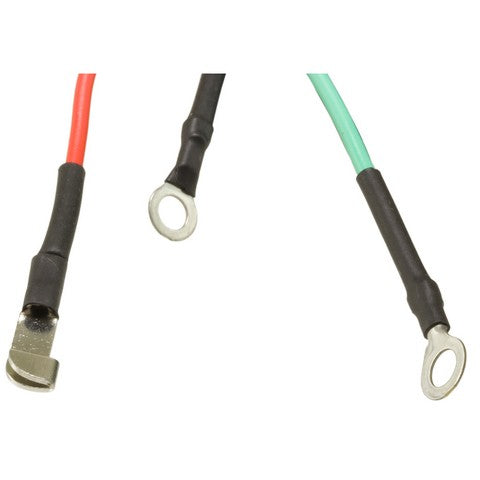 Axle Shift Control Switch Connector WVE 1P1564