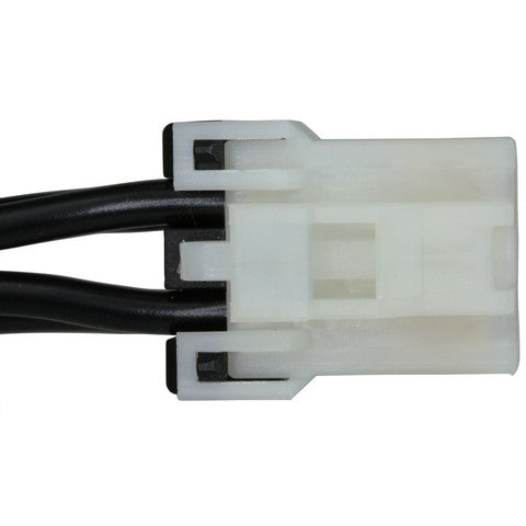 HVAC Blower Motor Resistor Connector WVE 1P1565