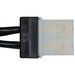 HVAC Blower Motor Resistor Connector WVE 1P1565