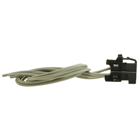 Fuel Pump Relay Connector WVE 1P1566