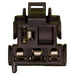 Fuel Pump Relay Connector WVE 1P1566