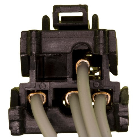 Fuel Pump Relay Connector WVE 1P1566