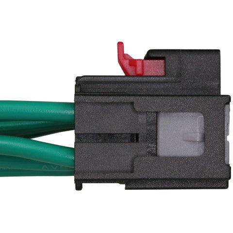 Brake Light Switch Connector WVE 1P1567