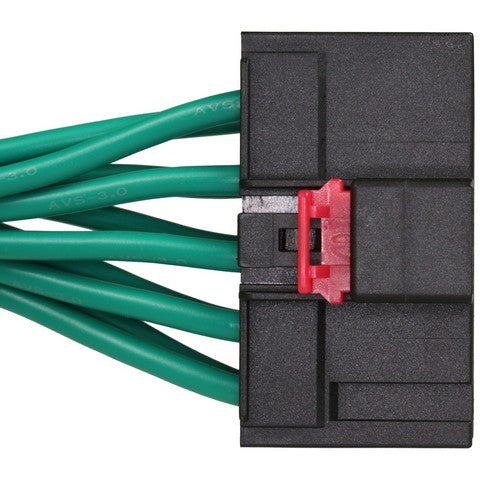 Brake Light Switch Connector WVE 1P1567