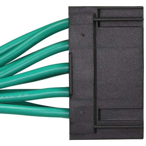 Brake Light Switch Connector WVE 1P1567