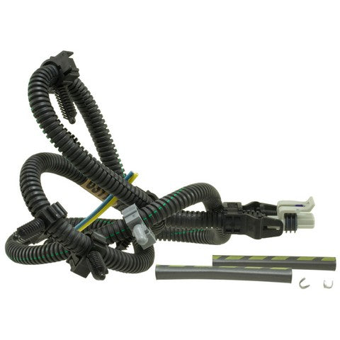 ABS Wheel Speed Sensor Wiring Harness WVE 1P1568