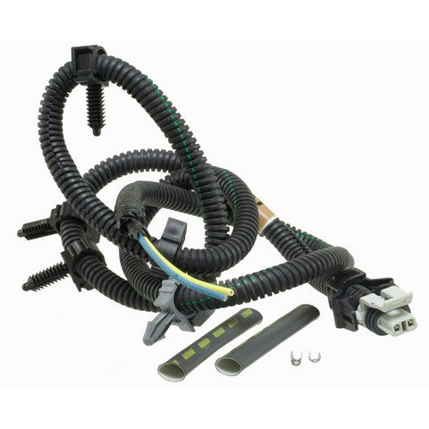 ABS Wheel Speed Sensor Wiring Harness WVE 1P1568