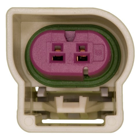 Ignition Knock (Detonation) Sensor Connector WVE 1P1571