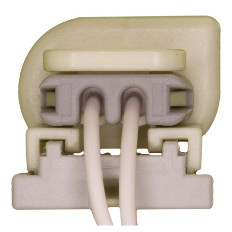 Ignition Knock (Detonation) Sensor Connector WVE 1P1571