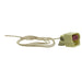 Ignition Knock (Detonation) Sensor Connector WVE 1P1571