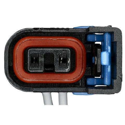 Fuel Injector Connector WVE 1P1575
