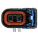 Fuel Injector Connector WVE 1P1575