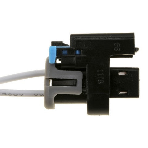 Fuel Injector Connector WVE 1P1575